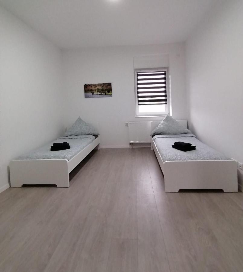 Estrella24 Living Rooms Singapur Herne Buitenkant foto